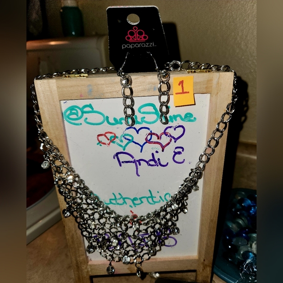 (11) PAPARAZZI EARRINGS BUNDLE, OR Per or Bundle ~ NEW - Picture 3 of 9